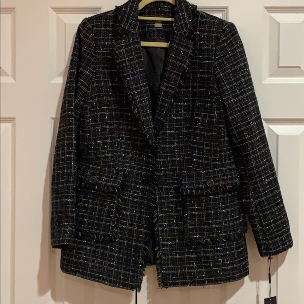 Karl Lagerfeld Blazer jacket